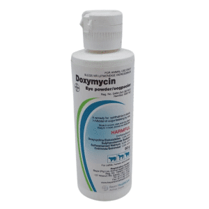 Doxymycin Eye Powder 50g