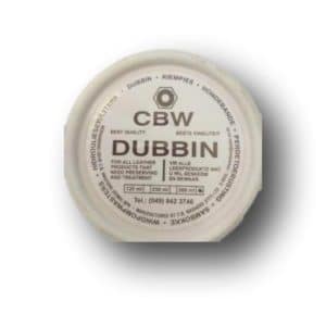 Dubbin 500g