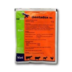 Gentadox 100g