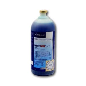 Virbac Multimin + Cu + Se Cattle 500ml