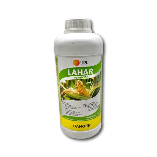 [CLAHA009] Lahar Maize Weed Killer 1L