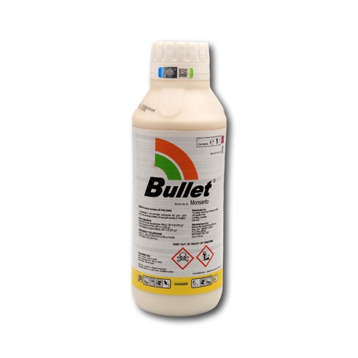 [CBUL001] Bullet 1L