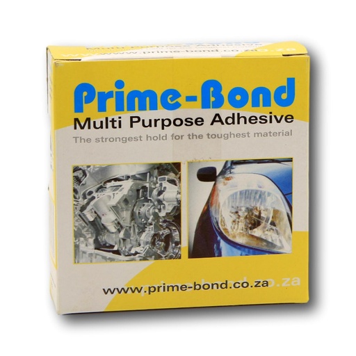 [HPRI001] Prime Bond Multi Purpose Adhesive