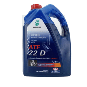 Engen Atf 22D