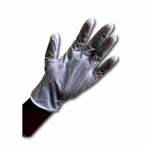 [VEXG001] Gloves Latex Examination