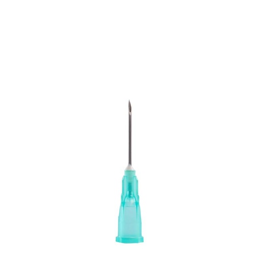 Needle Disposable 21G