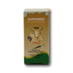 [VSUP011] Supermec 50ml